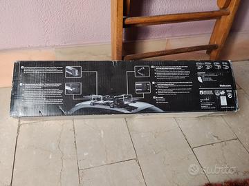 snowPack porta sci o snowboard