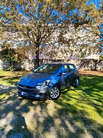 OPEL Corsa 5ª - 2019 serie per neopatentati