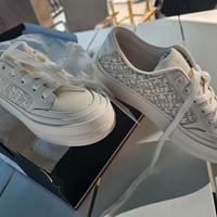 NUOVEsneakers donna n. 36 Tommy Hilfiger originali