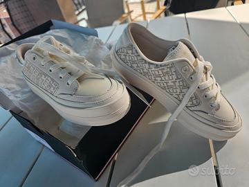NUOVEsneakers donna n. 36 Tommy Hilfiger originali