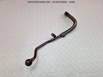 TUBO 11432343548 BMW F 650 GS 2001 2000 F650 2002