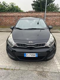 KIA Rio 3ª serie - 2013