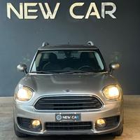 MINI Mini Cooper D Business Countryman