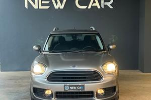 MINI Mini Cooper D Business Countryman