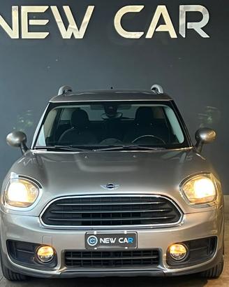 MINI Mini Cooper D Business Countryman