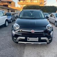 Fiat 500X 1.6 MultiJet 120 CV City Cross