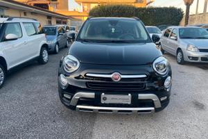 Fiat 500X 1.6 MultiJet 120 CV City Cross