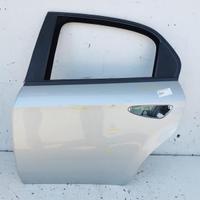50513857 PORTA POSTERIORE SX ALFA ROMEO 159 (939) 