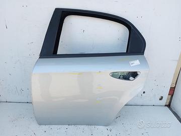 50513857 PORTA POSTERIORE SX ALFA ROMEO 159 (939) 