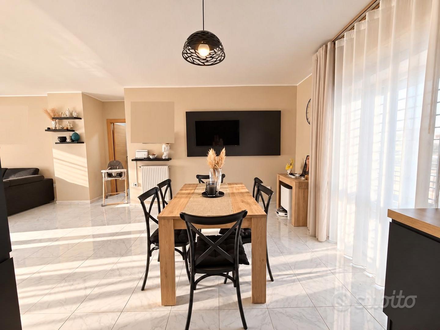 Appartamento – CE - Vista 4