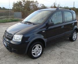 Fiat Panda 1.2 Climbing Natural Power