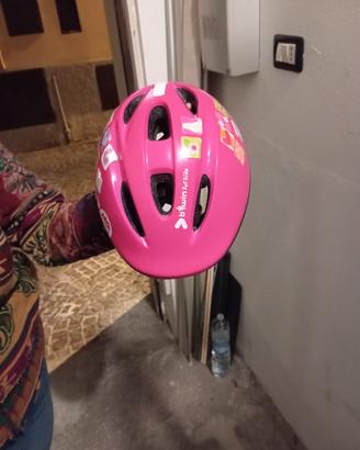 Casco Bicicletta taglia 47-53
