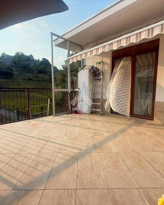 3 LOCALI A LANZO TORINESE