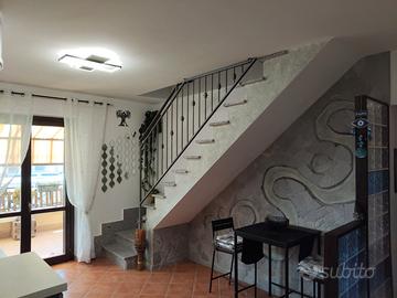 Casa moderna