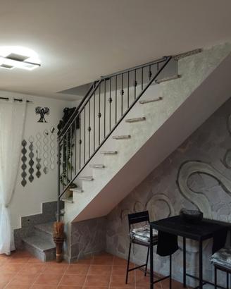 Casa moderna