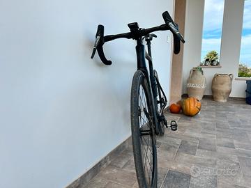 Bici da strada
