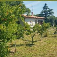 Villino zona Riello Viterbo