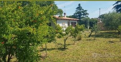 Villino zona Riello Viterbo