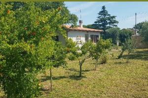 Villino zona Riello Viterbo