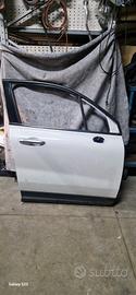 porta anteriore destra fiat panda 500x 