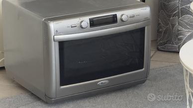 microonde whirlpool JT 379