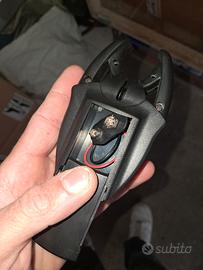 segnalatore da pesca