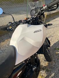 Serbatoio Acerbis Himalayan 450