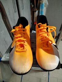 scarpe calcio Nike Mercurial 44