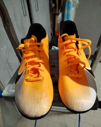 scarpe calcio Nike Mercurial 44
