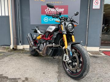 Indian FTR Carbon - Serie Limitata N.637 (2021)