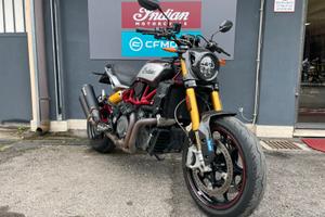 Indian FTR Carbon - Serie Limitata N.637 (2021)