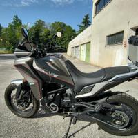 Moto Morini X cape 650