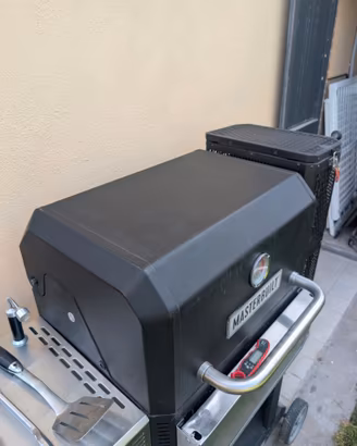 Barbecue Masterbuilt Gravity 800