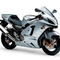 Kawasaki ninja zx-12r 00/06 ricambi