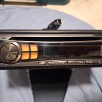 Autoradio Vintage Peugeot 206 Citroen C3