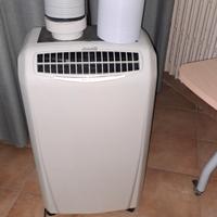 climatizzatore portatile 