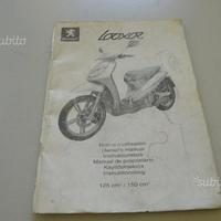 Uso e manutenzione Peugeot