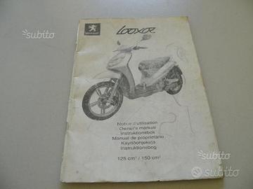 Uso e manutenzione Peugeot