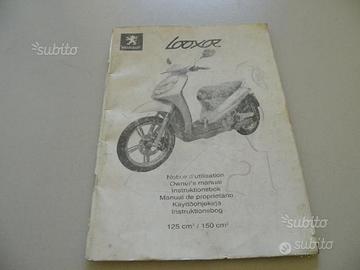 Uso e manutenzione Peugeot