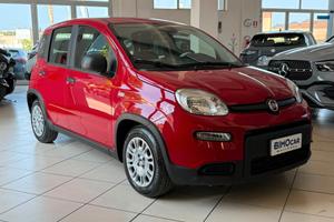 Fiat Panda 1.0 FireFly S&S Hybrid ICON