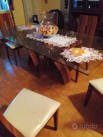 Tavolo da sala