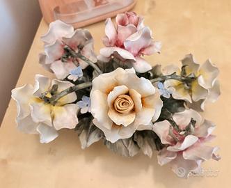 Ceramiche Capodimonte