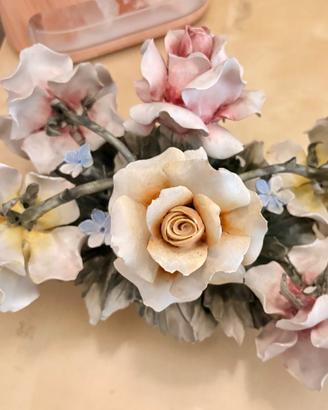 Ceramiche Capodimonte