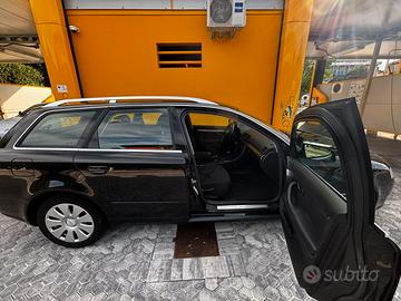 Audi A4 2.0 TDI 140 cv