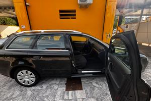 Audi A4 2.0 TDI 140 cv