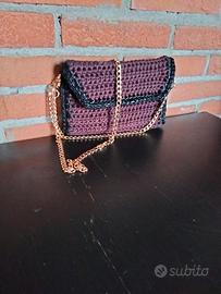 pochette da polso 