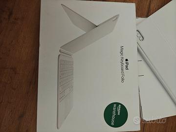 apple Magic keyboard Folio 