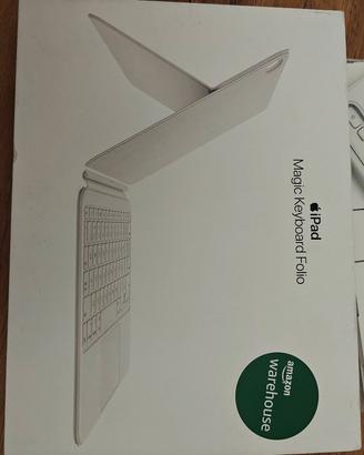 apple Magic keyboard Folio 