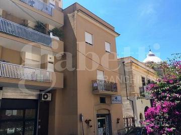 Appartamento Formia [Cod. rif 3176639VRG]
