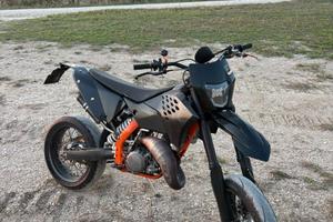 Ktm 125 exc